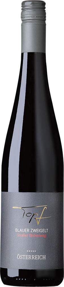 2022 Zweigelt Ried Blickenweg 2022 Zweigelt Ried Blickenweg