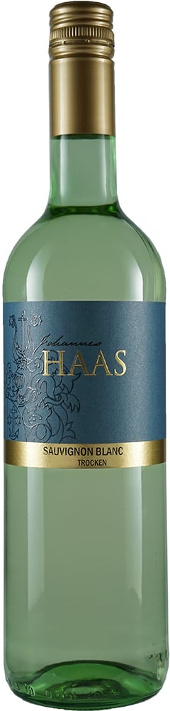 2025 Langenlonsheimer Sauvignon Blanc