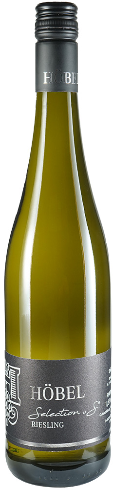 2021 "Selection S" Riesling
