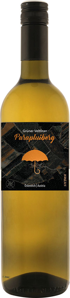 2024 Grüner Veltliner DAC Parapluiberg