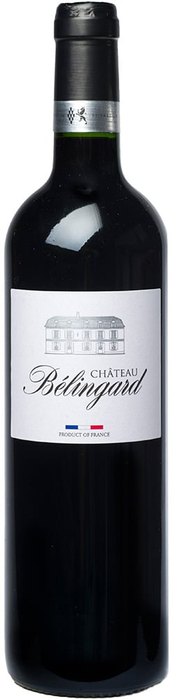 2021 Château Bélingard Rouge Bergerac AOP 2021 Château Bélingard Rouge Bergerac AOP