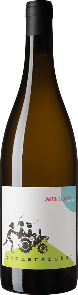 2023 Waiting For Tom Weiss BIO