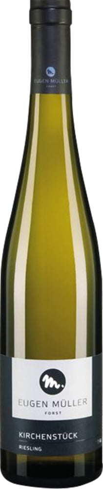 2021 KIRCHENSTÜCK Forst Riesling Große Lage 2021 KIRCHENSTÜCK Forst Riesling Große Lage