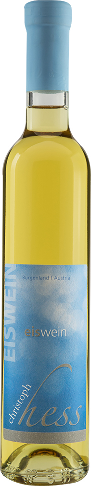 2015 Eiswein 0,375 L