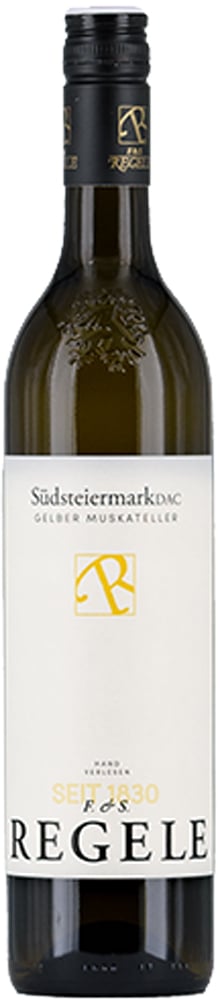 2024 Gelber Muskateller Südsteiermark 2024 Gelber Muskateller Südsteiermark