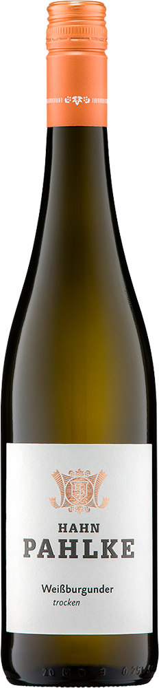 2023 Weißburgunder Gutswein BIO
