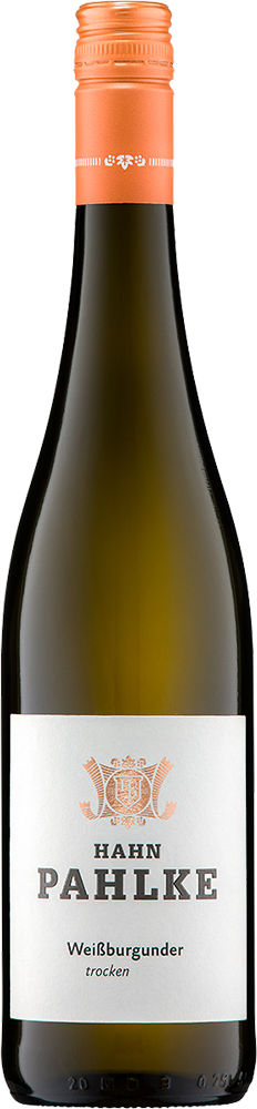 2024 Weißburgunder Gutswein BIO 2024 Weißburgunder Gutswein BIO