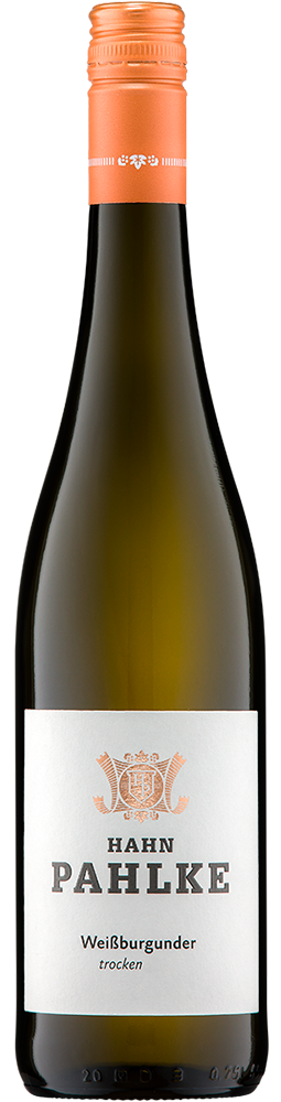 2024 Weißburgunder Gutswein BIO