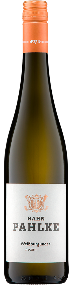 2024 Weißburgunder Gutswein BIO 2024 Weißburgunder Gutswein BIO