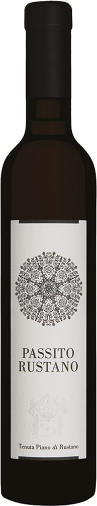 2021 Passito Marche IGP 0,5 L