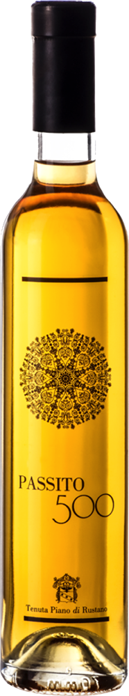 2021 Passito Marche IGP 0,5 L 2021 Passito Marche IGP 0,5 L