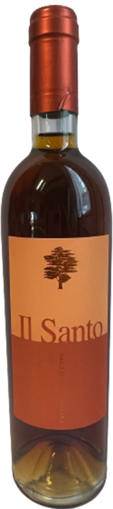 2013 Il Santo Passito IGT BIO 0,375 L 2013 Il Santo Passito IGT BIO 0,375 L
