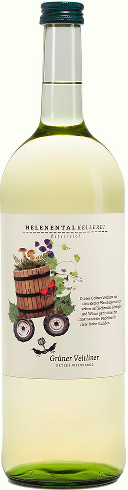 2024 Bilderbuch Grüner Veltliner 1,0 L