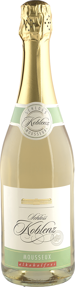 2024 Schloss Koblenz alkoholfrei