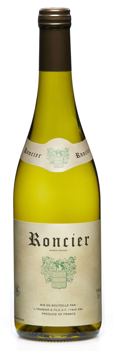 Roncier Blanc