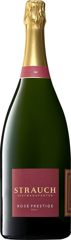 Rosé Prestige MAGNUM BIO 1,5 L