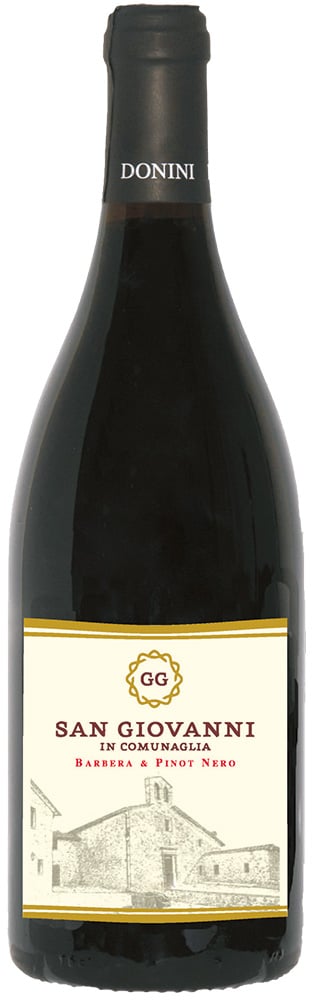 2019 San Giovanni Umbria IGP 2019 San Giovanni Umbria IGP