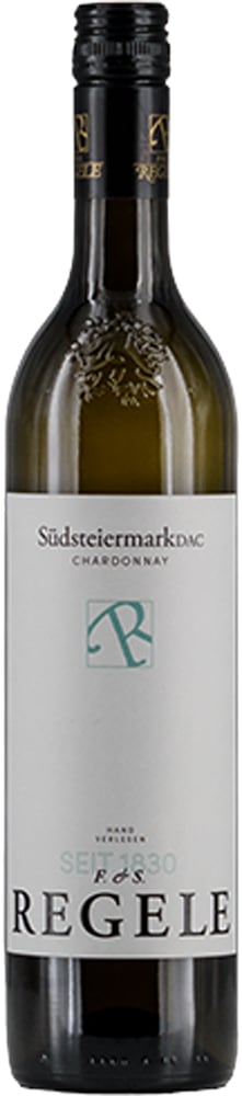 2023 Chardonnay Südsteiermark 2023 Chardonnay Südsteiermark