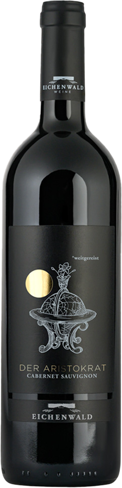 2023 Cabernet Sauvignon - DER ARISTOKRAT 2023 Cabernet Sauvignon - DER ARISTOKRAT