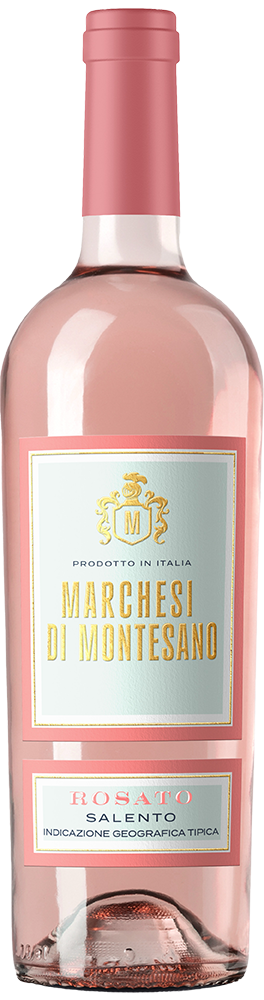 2024 Marchesi Montesano Salento IGP Rosato 2024 Marchesi Montesano Salento IGP Rosato