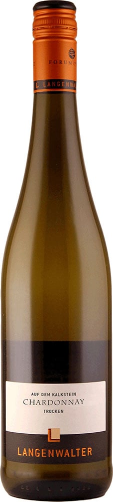 2024 Chardonnay vom Kalkstein