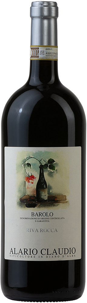 2021 Barolo Riva Rocca MAGNUM 1,5 L