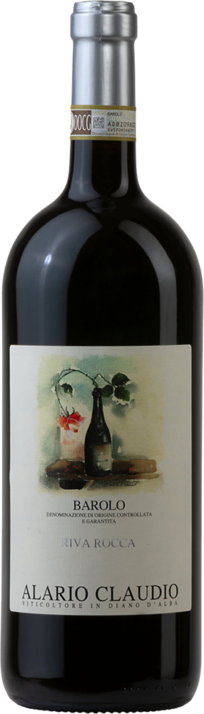 2021 Riva Rocca Barolo DOCG 1,5 L 2021 Riva Rocca Barolo DOCG 1,5 L