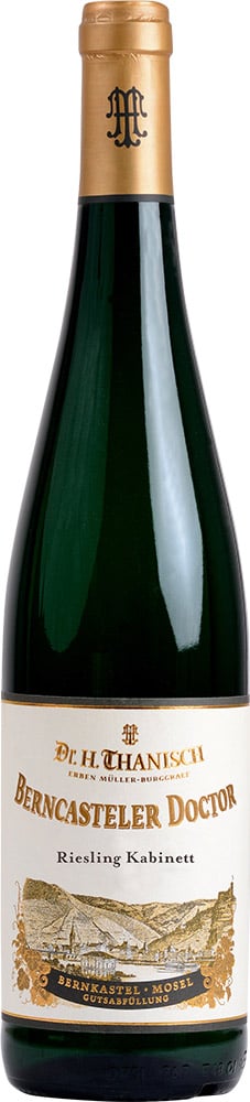 2021 Berncasteler Doctor Riesling Kabinett