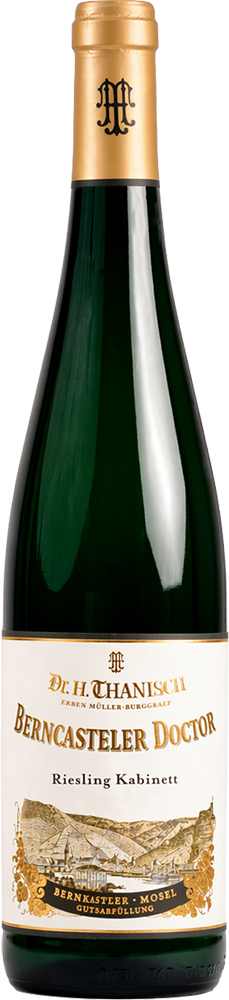 2021 Berncasteler Doctor Riesling Kabinett