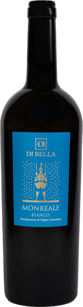 2025 Monreale Bianco Doc