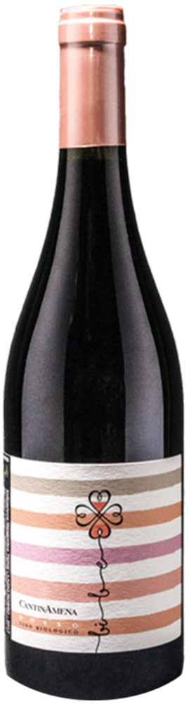 2023 Bibe Rosso Lazio IGP BIO 2023 Bibe Rosso Lazio IGP BIO