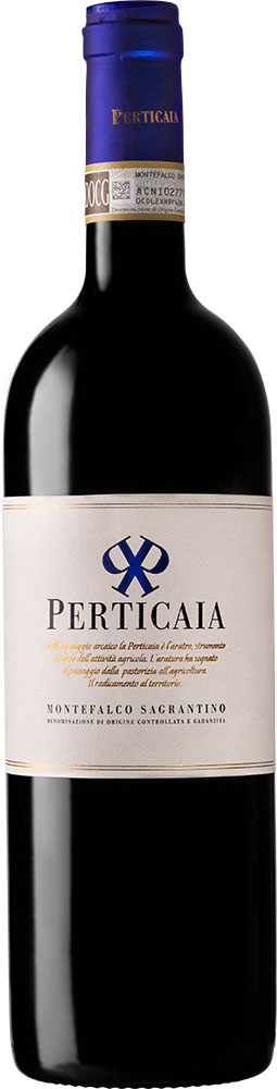 2010 Old But Gold Montefalco Sagrantino DOCG