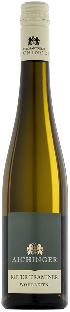2020 Roter Traminer Wöhrleitn 0,5 L 2020 Roter Traminer Wöhrleitn 0,5 L