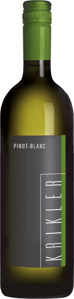 2021 Pinot-Blanc 2021 Pinot-Blanc