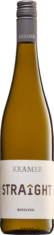 2025 Straight Riesling