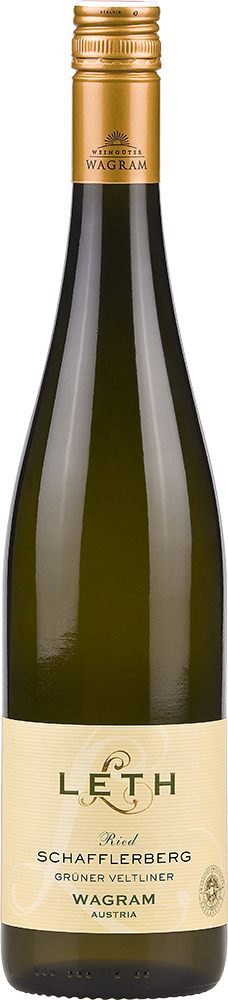 2024 Ried Schafflerberg Grüner Veltliner
