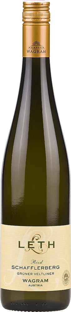 2024 Ried Schafflerberg Grüner Veltliner 2024 Ried Schafflerberg Grüner Veltliner