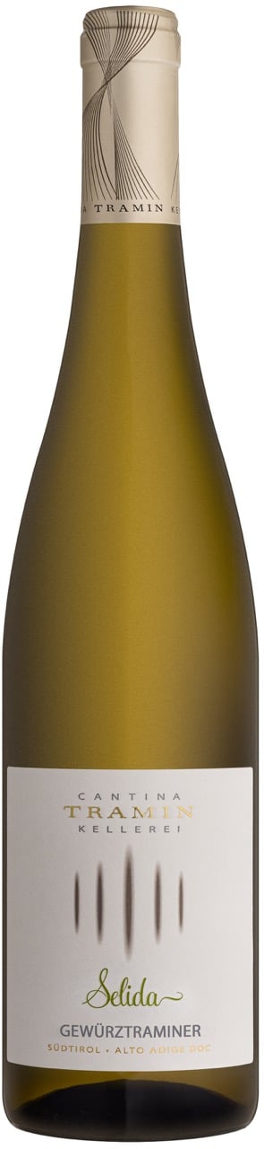 2024 Selida Gewürztraminer Alto Adige DOC 2024 Selida Gewürztraminer Alto Adige DOC