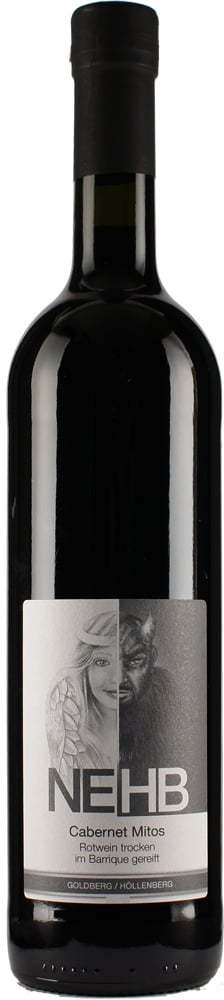 2021 Cabernet Mitos Barrique