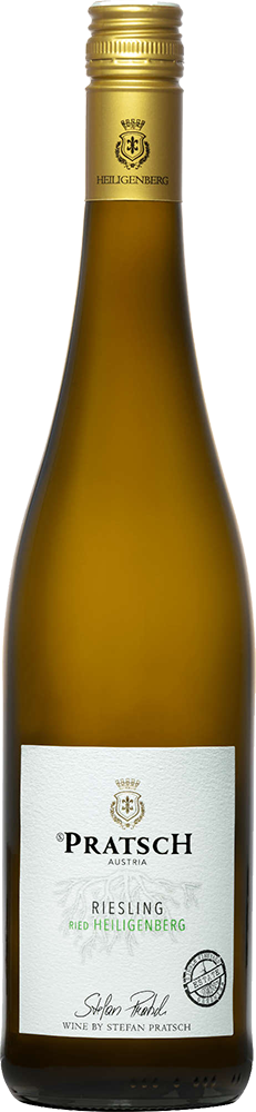2024 Riesling Heiligenberg BIO 2024 Riesling Heiligenberg BIO