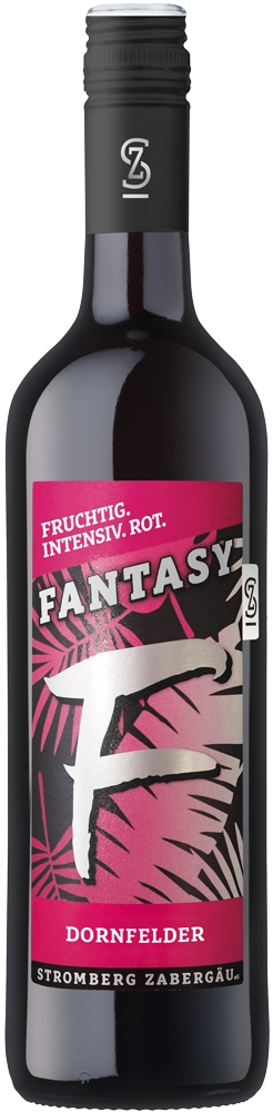 2020 FANTASY Dornfelder 2020 FANTASY Dornfelder