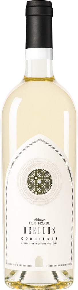 2024 Cuvée "Ocellus" Blanc Corbières AOP