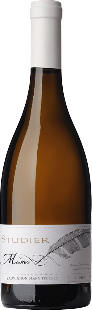 2022 Sauvignon Blanc MASTER BIO