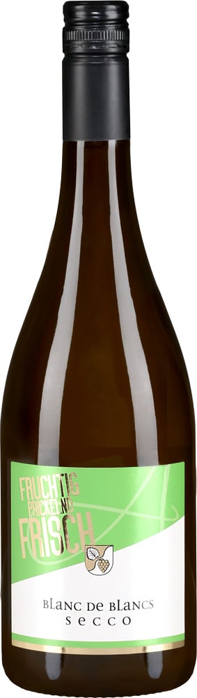 Blanc de Blancs Secco