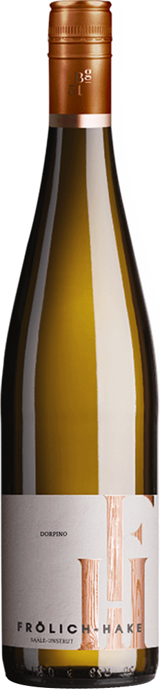 2024 Dorpino Rosé