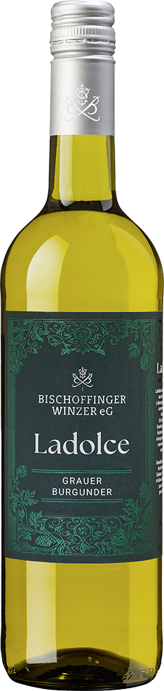 2024 LaDolce Grauer Burgunder