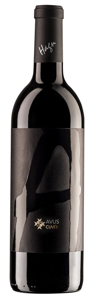 2022 Avus Cuvée