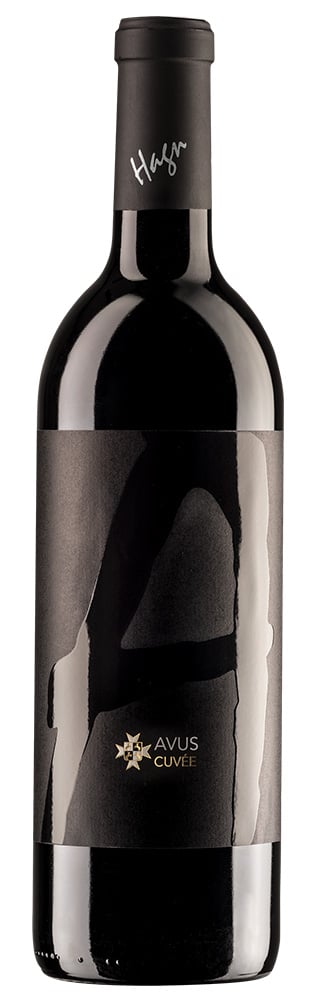 2022 Avus Cuvée 2022 Avus Cuvée