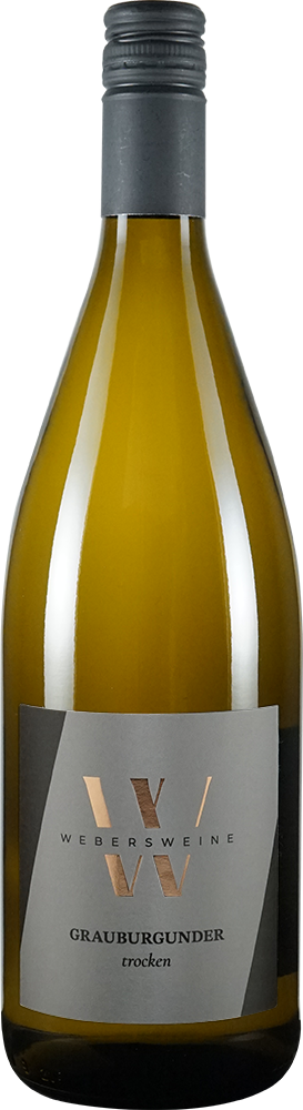 2024 Grauer Burgunder 1,0 L