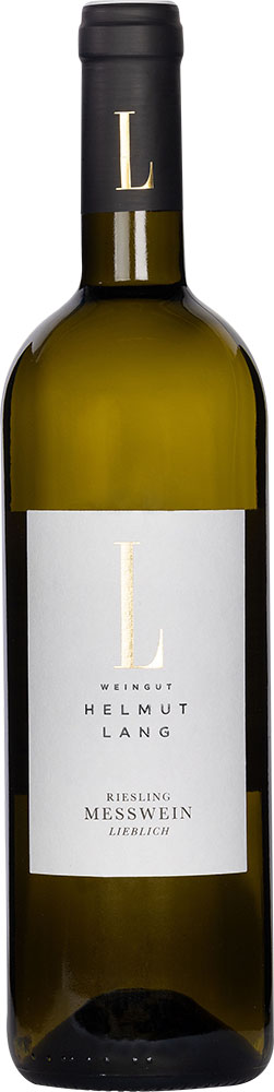 2021 Riesling